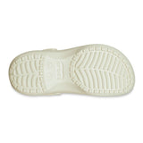 Crocs Classic platform clog 206750 -2Y2 beige