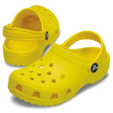 CROCS 206990 7C1 classic clog t sandals