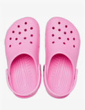 Crocs 206990 6SW TAFFY
CLASSIC CLOG pink