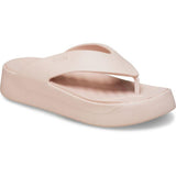 CROCS 209410-6UR getaway platform flip SANDALS