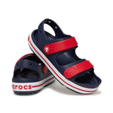 CROCS 209424 4OT CROCBAND CRUISER sandal T
