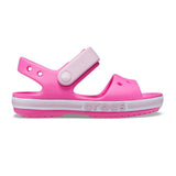 CROCS 211054-6QQ  BAYABAND SANDAL T FUXIA SANDALS