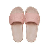 CROCS 211430-78U ALL DAY SLIDE NUDE SANDALS