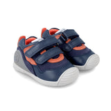 BIOMECANICS 231126 -A OCEAN BLUE ΜΠΛΕ ΠΑΙΔΙΚΟ ΜΠΟΤΑΚΙ
