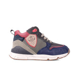 BIOMECANICS 231233-B BLUE SNEAKERS