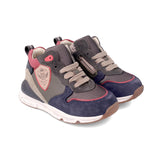 BIOMECANICS 231233-B BLUE SNEAKERS