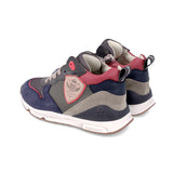 BIOMECANICS 231233-B BLUE SNEAKERS