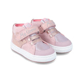 GARVALIN 231342-A CIPRIA PINK  GIRLS SNEAKERS