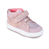GARVALIN 231342-A CIPRIA PINK  GIRLS SNEAKERS