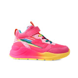 AGATHA RUIZ DE LA PRADA 231950-B FUCSIA SNEAKER BOOTS FUXIA ΦΟΥΞΙΑ