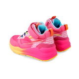 AGATHA RUIZ DE LA PRADA 231950-B FUCSIA SNEAKER BOOTS FUXIA ΦΟΥΞΙΑ