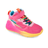 AGATHA RUIZ DE LA PRADA 231950-B FUCSIA SNEAKER BOOTS FUXIA ΦΟΥΞΙΑ