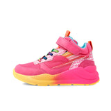 AGATHA RUIZ DE LA PRADA 231950-B FUCSIA SNEAKER BOOTS FUXIA ΦΟΥΞΙΑ
