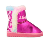 AGATHA RUIZ DE LA PRADA 231980-A FUCSIA APRESKI BOOTS FUXIA ΦΟΥΞΙΑ