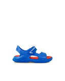 BIOMECANICS 232290 -A AZUL SANDALS