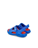 BIOMECANICS 232290 -A AZUL SANDALS