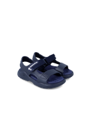 BIOMECANICS 232290 -G AZUL MARINO BLUE SANDALS