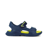 BIOMECANICS 232290-I AZUL AQUA SANDALS BLUE