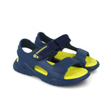 BIOMECANICS 232290-I AZUL AQUA SANDALS BLUE