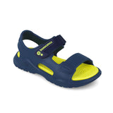 BIOMECANICS 232290-I AZUL AQUA SANDALS BLUE