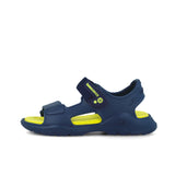 BIOMECANICS 232290-I AZUL AQUA SANDALS BLUE