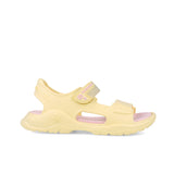 BIOMECANICS 232290-L VANILLA SEA SANDALS