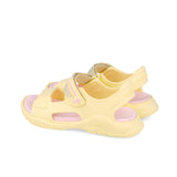 BIOMECANICS 232290-L VANILLA SEA SANDALS