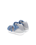 BIOMECANICS 242122 -A INDIGO BLE SANDALS