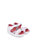 BIOMECANICS 242234 -B BLANCO WHITE SANDALS
