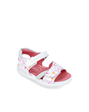 BIOMECANICS 242234 -B BLANCO WHITE SANDALS