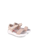 BIOMECANICS 242273 -B TUSCANY SANDALS BEIGE