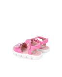 GARVALIN 242401 -A CORONA ROSA PINK SANDALS