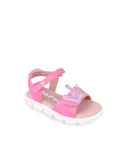 GARVALIN 242401 -A CORONA ROSA PINK SANDALS