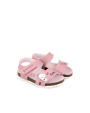 GARVALIN 242450 -A BIO ADORNO ROSA PINK SANDALS