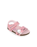 GARVALIN 242450 -A BIO ADORNO ROSA PINK SANDALS