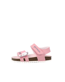 GARVALIN 242450 -A BIO ADORNO ROSA PINK SANDALS