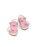GARVALIN 242450 -A BIO ADORNO ROSA PINK SANDALS