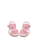 GARVALIN 242450 -A BIO ADORNO ROSA PINK SANDALS