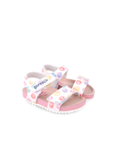 GARVALIN 242452 -B BLANCO WHITE ΠΕΔΙΛΑ ΛΕΥΚΑ ΠΑΙΔΙΚΑ
