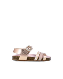 GARVALIN 242462 -A PLATINO ROSE GOLD ΣΑΝΔΑΛΙΑ ΠΑΙΔΙΚΑ