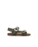 GARVALIN 242471 -B CACTUS KHAKI ΠΑΔΙΚΑ ΣΑΝΔΑΛΙΑ