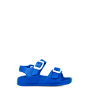 GARVALIN 242870 -A AZUL ELECTRIC ΠΑΙΔΙΚΑ ΣΑΝΔΑΛΙΑ