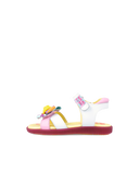 AGATHA RUIZ DE LA PRADA 242961 -B BLANCO WHITE ΣΑΝΔΑΛΙ ΠΑΙΔΙΚΟ