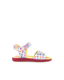 AGATHA RUIZ DE LA PRADA 242964 -A BLANCO WHITE SANDALS
