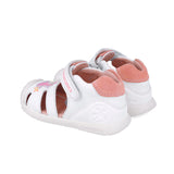 BIOMECANICS 252111-A TWIN BLANCO SANDALS