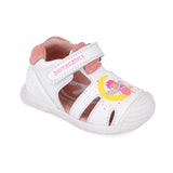 BIOMECANICS 252111-A TWIN BLANCO SANDALS