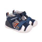 BIOMECANICS 252117-A URBAN OCEAN SANDALS