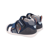 BIOMECANICS 252117-A URBAN OCEAN SANDALS