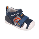 BIOMECANICS 252117-A URBAN OCEAN SANDALS