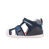 BIOMECANICS 252117-A URBAN OCEAN SANDALS